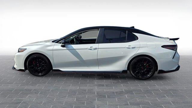 2023 Toyota Camry XSE V6