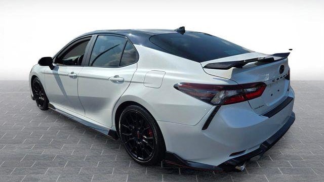 2023 Toyota Camry XSE V6