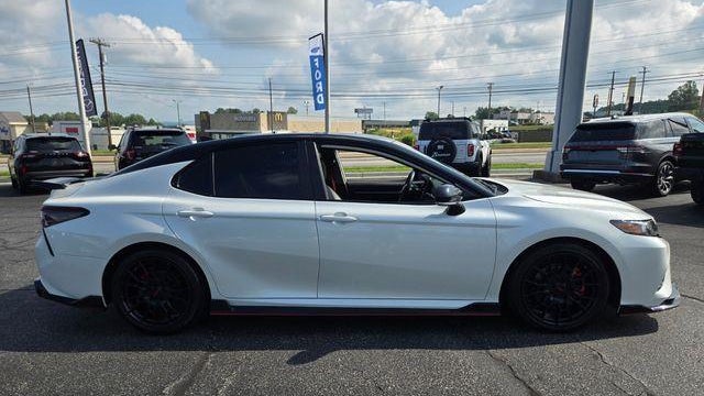 2023 Toyota Camry XSE V6