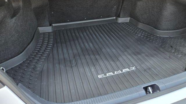 2023 Toyota Camry XSE V6