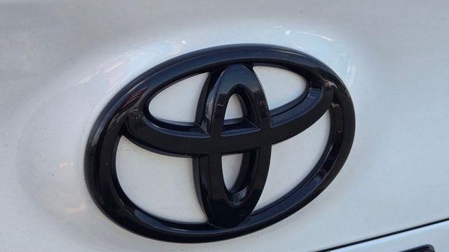 2023 Toyota Camry XSE V6