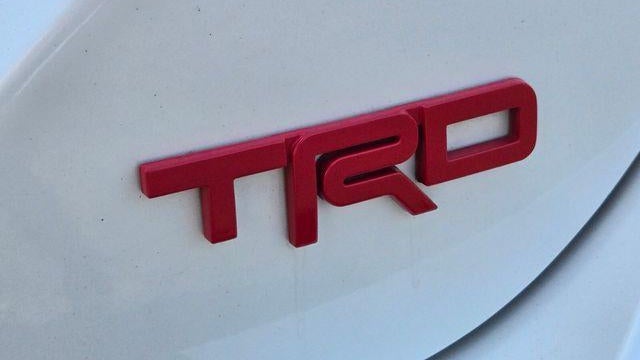 2023 Toyota Camry XSE V6