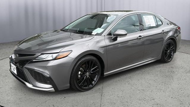 Preowned 2024 Toyota Camry XSE V6 for Sale
