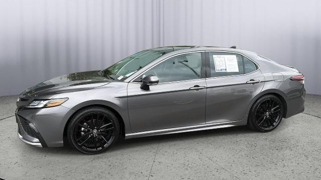 2024 Toyota Camry XSE V6