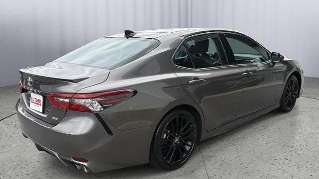 2024 Toyota Camry XSE V6