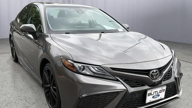 2024 Toyota Camry XSE V6