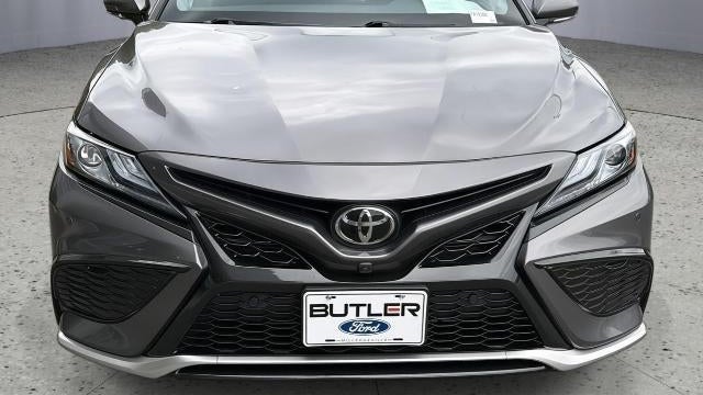 2024 Toyota Camry XSE V6