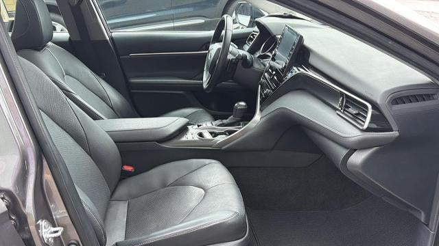 2024 Toyota Camry XSE V6
