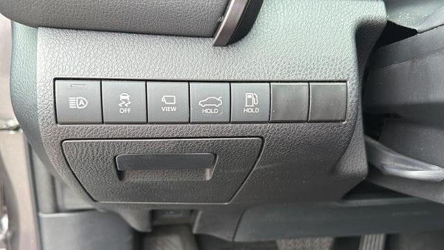 2024 Toyota Camry XSE V6