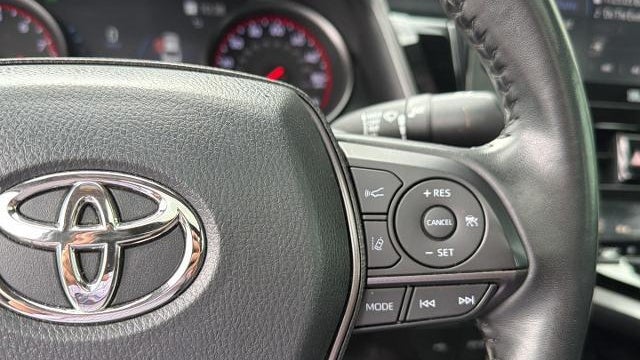 2024 Toyota Camry XSE V6