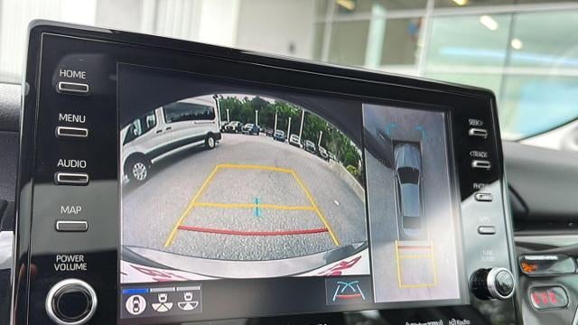 2024 Toyota Camry XSE V6