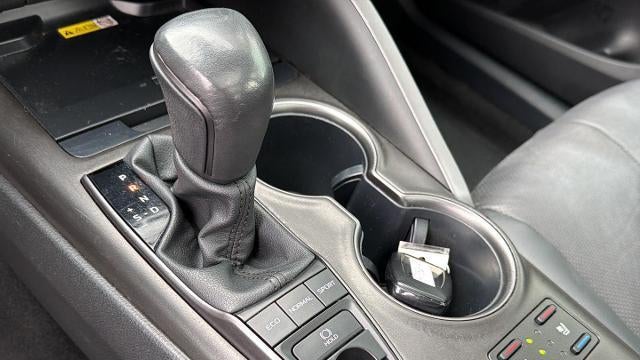 2024 Toyota Camry XSE V6