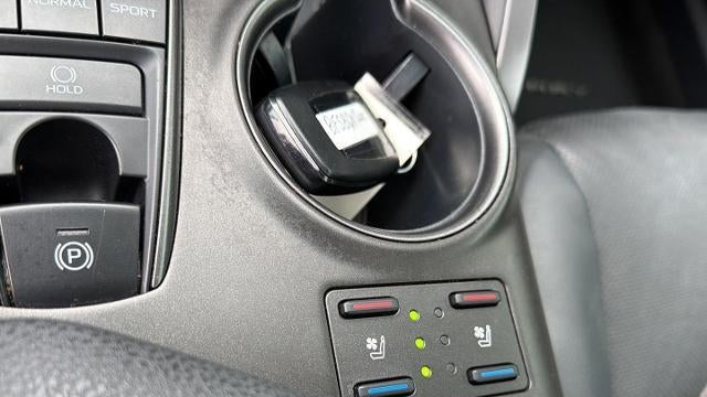 2024 Toyota Camry XSE V6