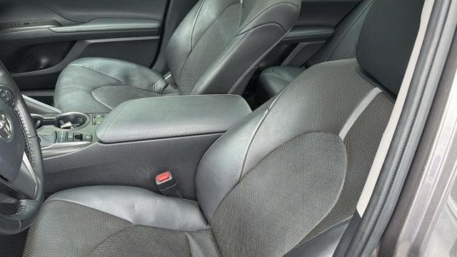 2024 Toyota Camry XSE V6