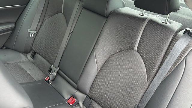 2024 Toyota Camry XSE V6