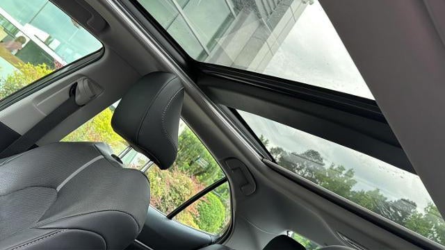 2024 Toyota Camry XSE V6