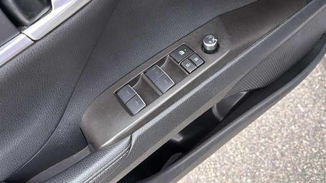 2024 Toyota Camry XSE V6