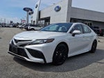 2024 Camry Thumbnail 3