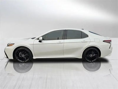 2024 Toyota Camry XSE V6 4DR Sedan