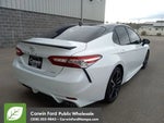 2020 Camry Thumbnail 3