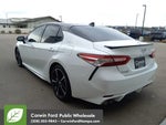 2020 Camry Thumbnail 5