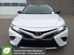 2020 Camry Thumbnail 8