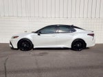 2022 Camry Thumbnail 2