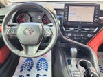 2022 Camry Thumbnail 6