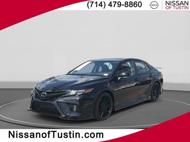 2024 Toyota Camry - $38,643
