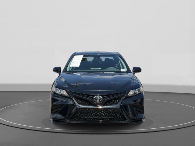 2024 Toyota Camry - $38,643