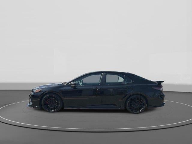 2024 Toyota Camry - $38,643