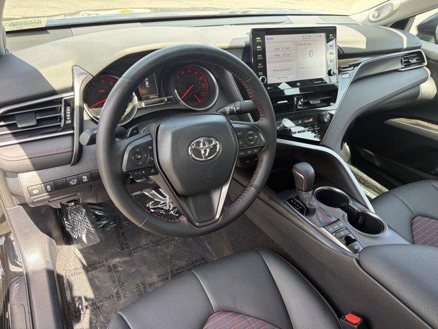 2024 Toyota Camry - $38,643