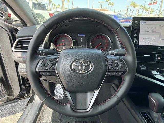 2024 Toyota Camry - $38,643