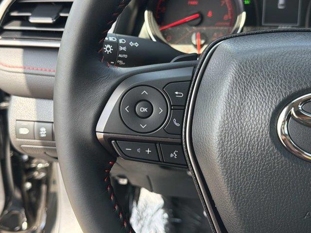 2024 Toyota Camry - $38,643