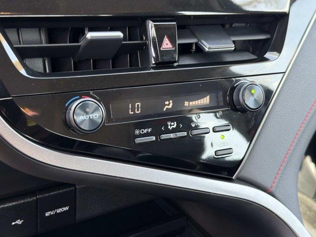 2024 Toyota Camry - $38,643