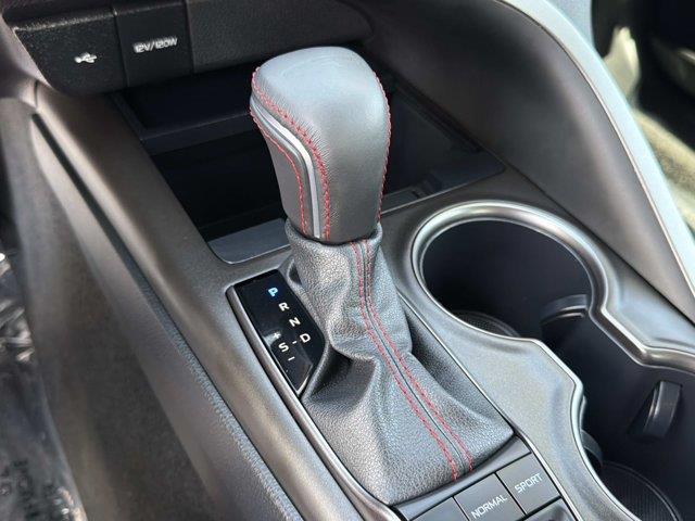 2024 Toyota Camry - $38,643