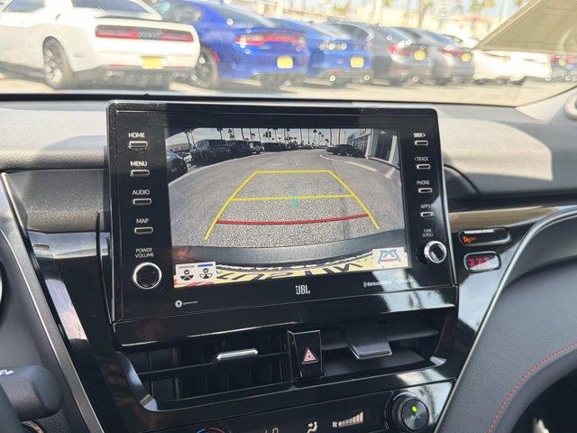 2024 Toyota Camry - $38,643