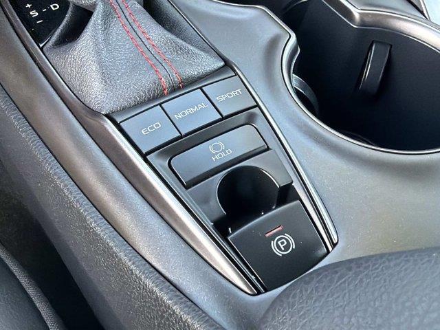 2024 Toyota Camry - $38,643