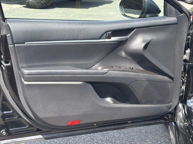 2024 Toyota Camry - $38,643
