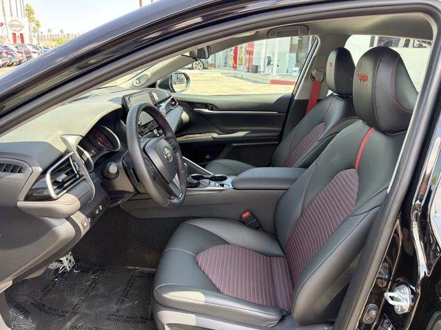 2024 Toyota Camry - $38,643