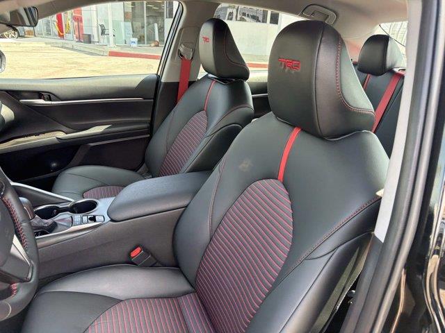 2024 Toyota Camry - $38,643