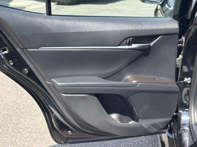 2024 Toyota Camry - $38,643