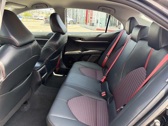2024 Toyota Camry - $38,643