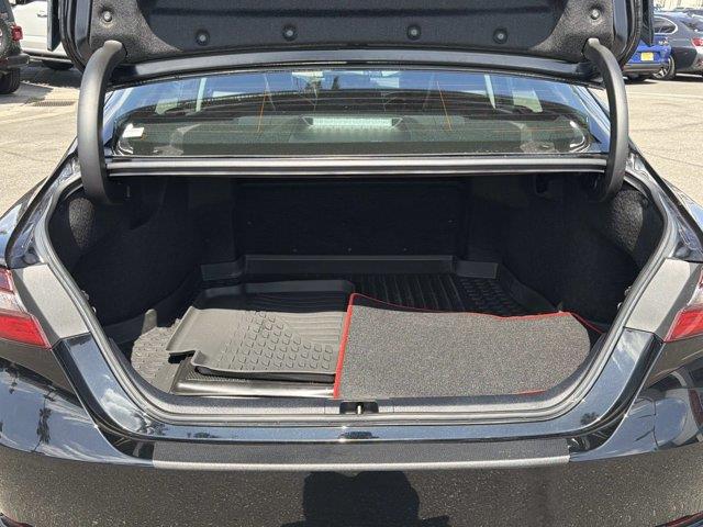 2024 Toyota Camry - $38,643