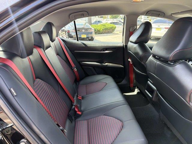 2024 Toyota Camry - $38,643