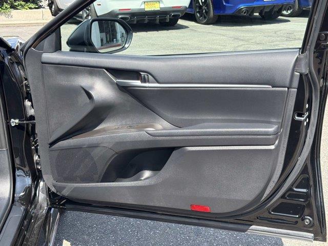 2024 Toyota Camry - $38,643