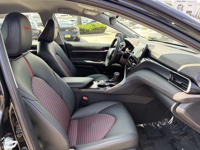 2024 Toyota Camry - $38,643