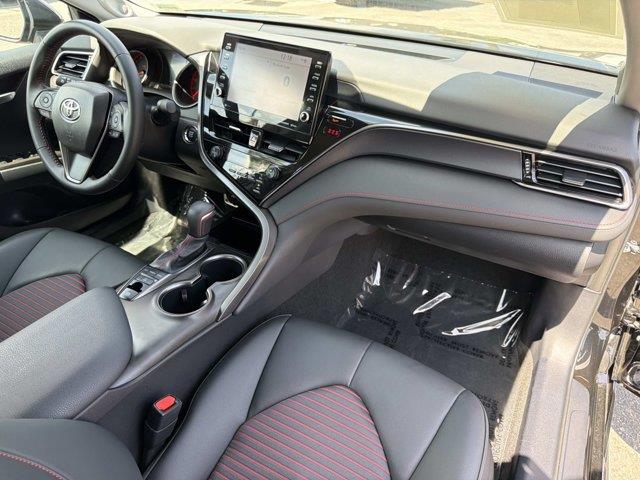 2024 Toyota Camry - $38,643