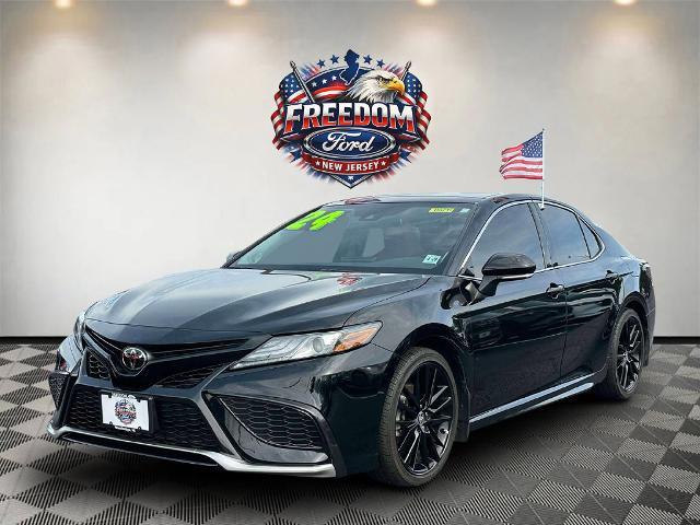 2024 Toyota Camry - $32,498