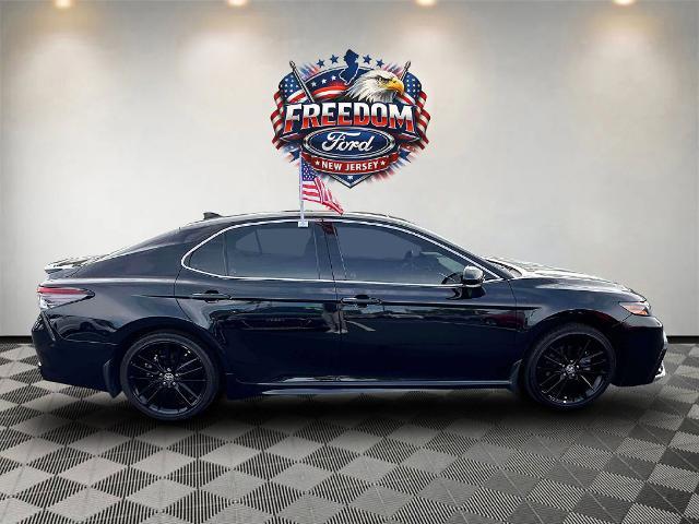 2024 Toyota Camry - $32,498
